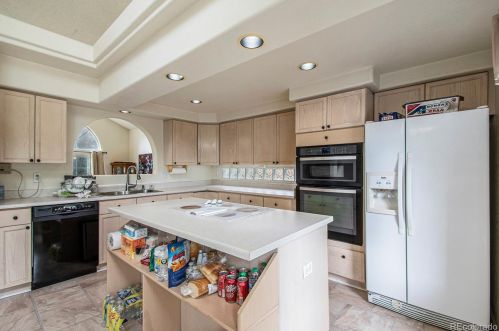 4340 Danube Way, Denver CO  80249-6538 exterior