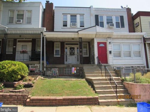 4015 Greeby St, Philadelphia, PA 19135-2514