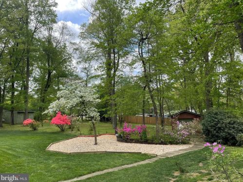 701 Copley Ln, Silver Spring MD 20904-1314 exterior