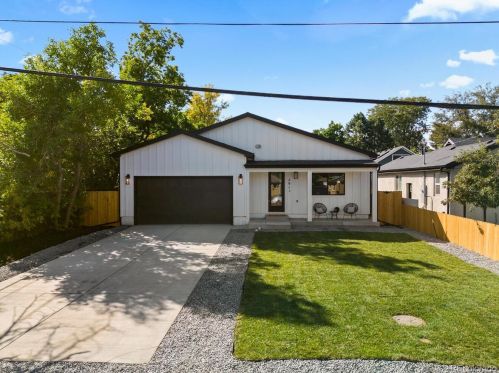 391 Harlan St, Denver, CO 80226-1860