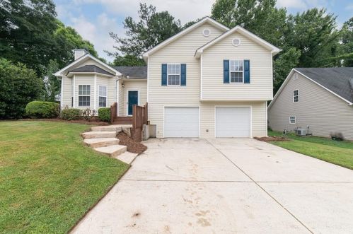 3980 Paloverde Dr, Kennesaw, GA 30144-1100
