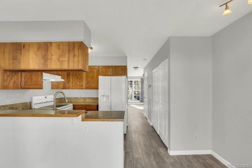 8805 Floyd Ave, Denver CO  80227-4680 exterior