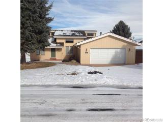 5403 Golf Course Dr, Morrison, CO 80465-2102