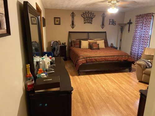 129 Landover Dr, Stockbridge GA  30281-3313 exterior