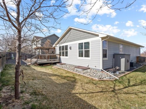 284 Sakata St, Denver CO  80601-4625 exterior