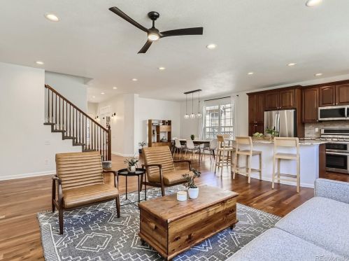 1022 Spruce St, Denver CO  80230-7094 exterior