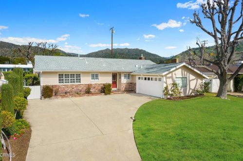 1145 Comstock Ave, Glendora, CA 91741-2911