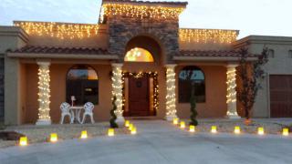 508 Desert Lakes Rd, Alamogordo, NM 88310-7757