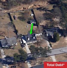 4322 Woodvalley Pl, Augusta, GA 30906-9431