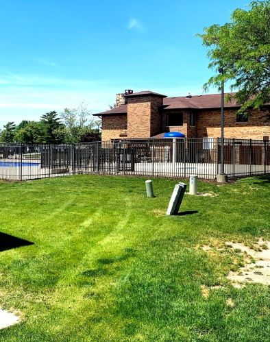 211 Hedgewick Ct, Matteson, IL 60443-2112