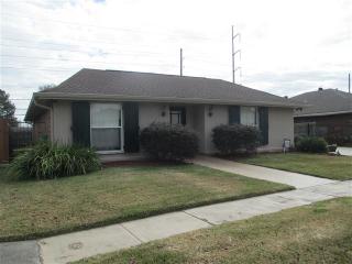 3712 Grandlake Blvd, Kenner, LA 70065-2441