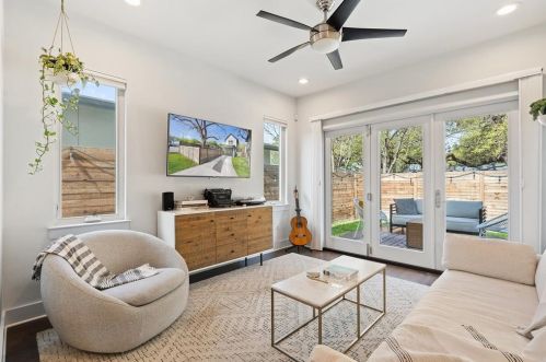 808 Cumberland Rd, Austin, TX 78704-6249
