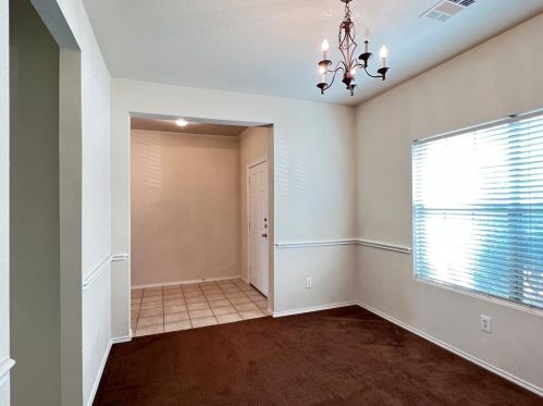 9852 Autumn Sage Dr, Fort Worth TX  76108-4812 exterior