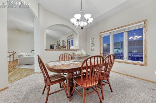 17365 Early Star Dr, Woodmoor CO 80132-8588 exterior