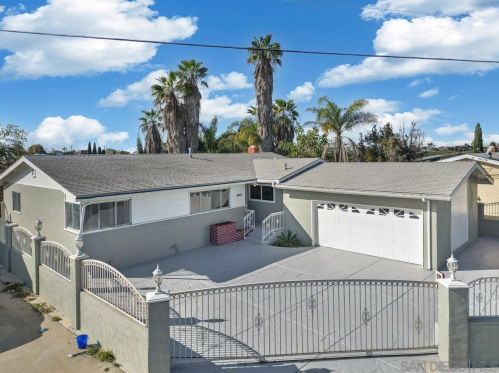 4901 Deaton Dr, San Diego, CA 92102-1310