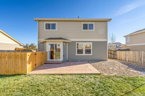 897 Willow Dr, Denver CO  80603-7762 exterior