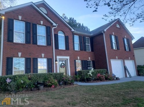 4087 Hodgdon Corners Dr, Lithonia, GA 30038-3756