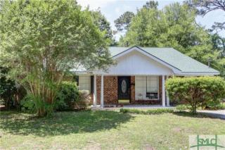 2813 Mechanics Ave, Savannah GA  31404-4521 exterior