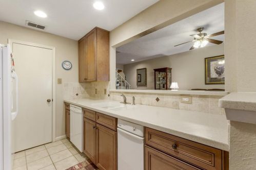 2046 Lakeside Dr, Taylor Lake Village TX  77586-3398 exterior