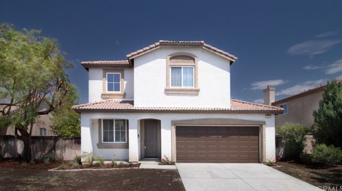 721 Sweet Clover Loop, San Jacinto, CA 92582-3700