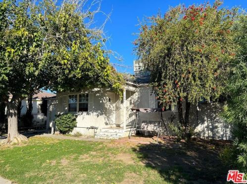 8000 Wisner Ave, Van Nuys, CA 91402-5624