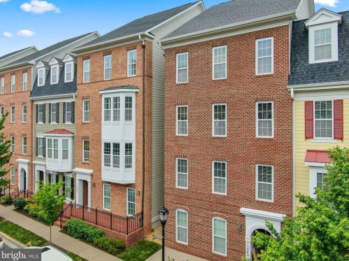 11249 Chase St, Fulton, MD 20759-2433