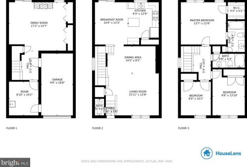 2307 Massanutten Dr, Silver Spring MD  20906-6183 exterior