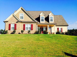 1091 Sapphire Trl, Bogart, GA 30622-1992