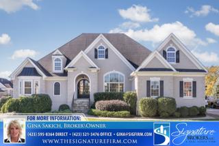 9738 Chestnut Hill Ln, Chattanooga, TN 37421-4815
