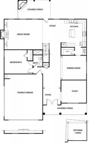 3128 Hilltop Dr, Marietta, GA 30066-3728