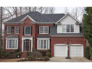 745 Copper Creek Cir, Alpharetta, GA 30004-4311