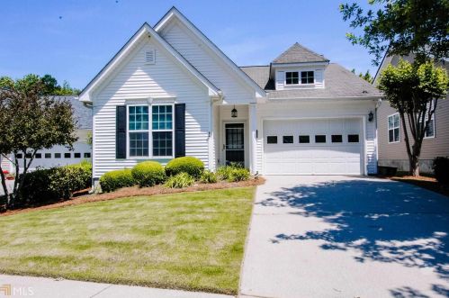 59 Williams Pride Way, Newnan, GA 30265-6027