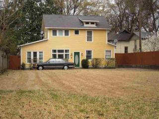 1282 Carr Ave, Memphis, TN 38104-4543