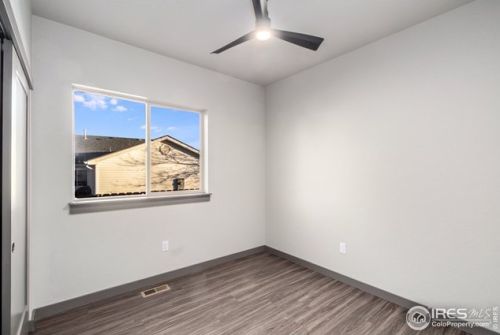 614 Hemlock Dr, Fort Collins CO  80550-5760 exterior