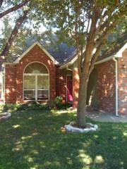 7205 90th St, Tulsa OK  74133-4897 exterior