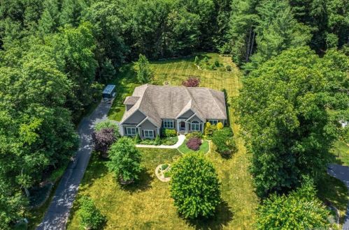55 Brookstone Dr, Colchester, CT 06415-2241