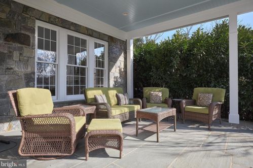 309 Reserve Gate Ter, Silver Spring MD 20905-5040 exterior