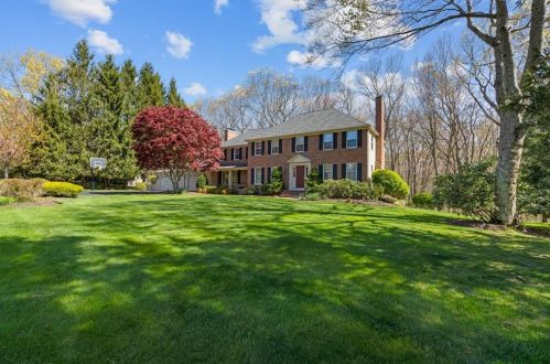180 Boulder Way, Warwick, RI 02818-5101