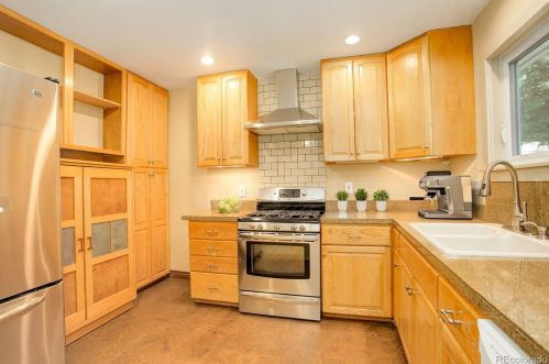 874 55th St, Boulder CO  80303-2927 exterior