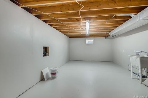 7387 Spruce St, Englewood CO  80112-1751 exterior