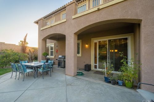 16849 Ridge Cliff Dr, Riverside CA  92503-0251 exterior