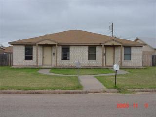 719 Chaparral Cir, Abilene TX  79605-2428 exterior