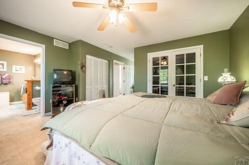 1877 Clifftop Ln, Pueblo CO 81007-3931 exterior