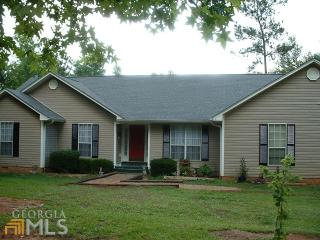2388 John Trammell Rd, Luthersville, GA 30251-2143