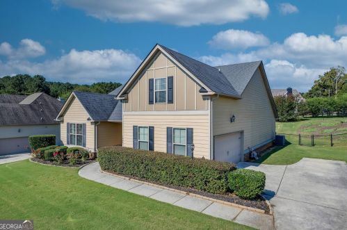 1049 Richmond Place Way, Loganville, GA 30052-9077
