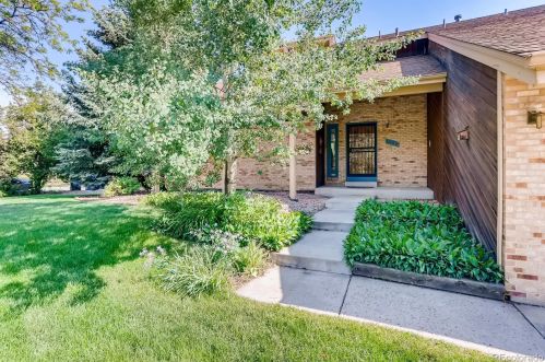 6080 Vassar Way, Denver, CO 80227-4052