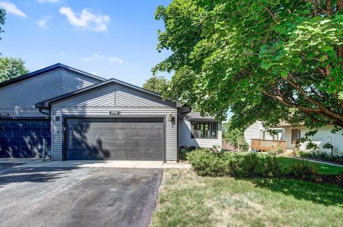 8706 134th St, Saint Paul MN  55124-7232 exterior