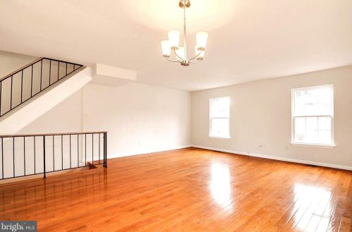 2415 Michigan Ave, Silver Spring MD exterior