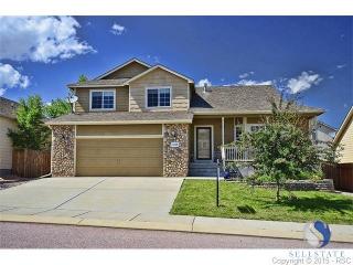 7420 Wind Haven Trl, Fountain, CO 80817-3164