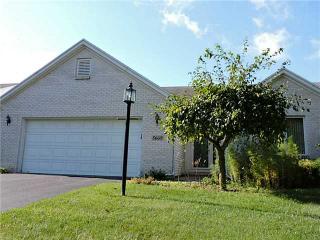 5669 Brook Cliffe Rd, Toledo OH  43614-1113 exterior